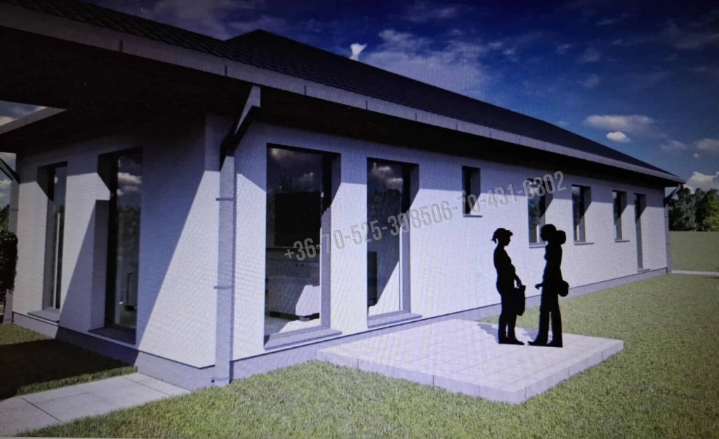 For sale house, Albertirsa, Irsa