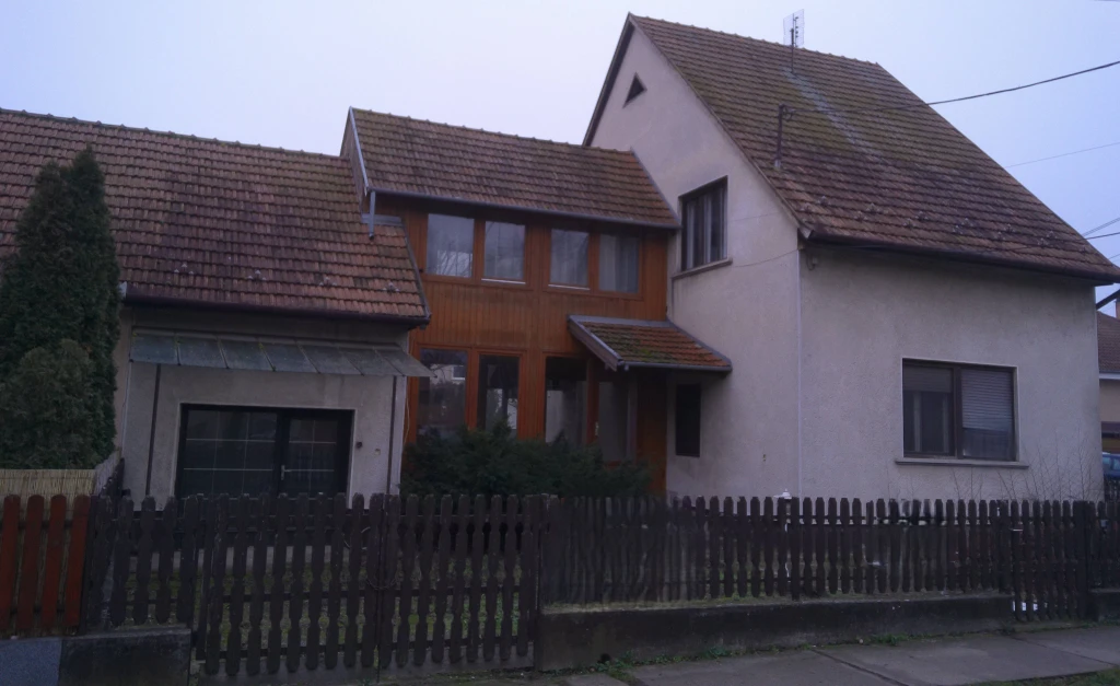 Eladó Családi ház, Albertirsa, Alberti, 137nm, 59800000 Ft