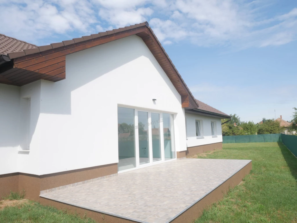 For sale house, Albertirsa, Irsa