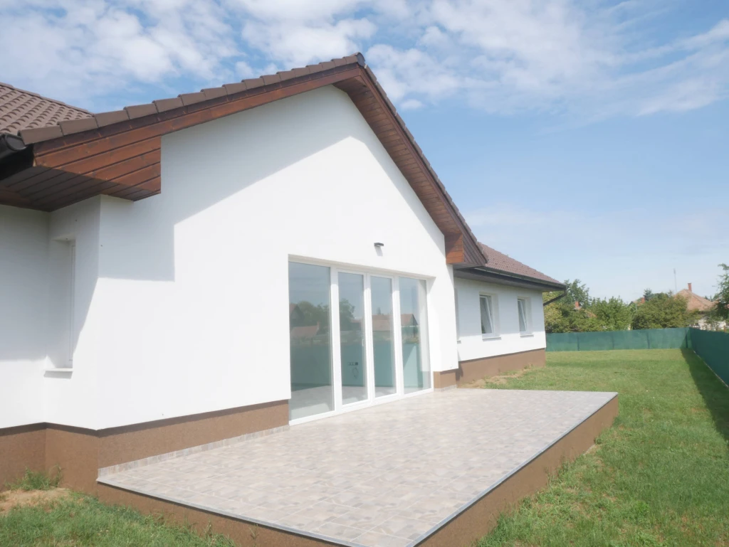 Eladó Családi ház, Albertirsa, Irsa, 124nm, 98000000 Ft