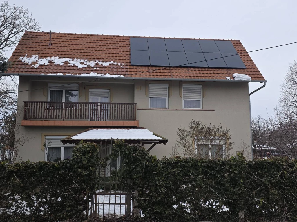 Eladó Családi ház, Albertirsa, Irsa, 136nm, 99990000 Ft