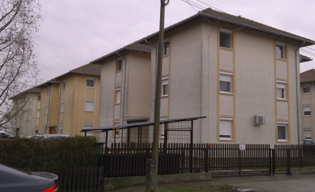 Eladó Társasházi lakás, Albertirsa, Alberti, 43nm, 52900000 Ft