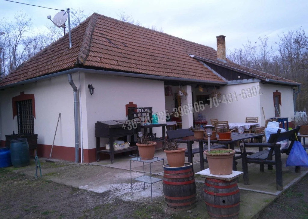 Eladó Családi ház, Mikebuda, 120nm, 45900000 Ft