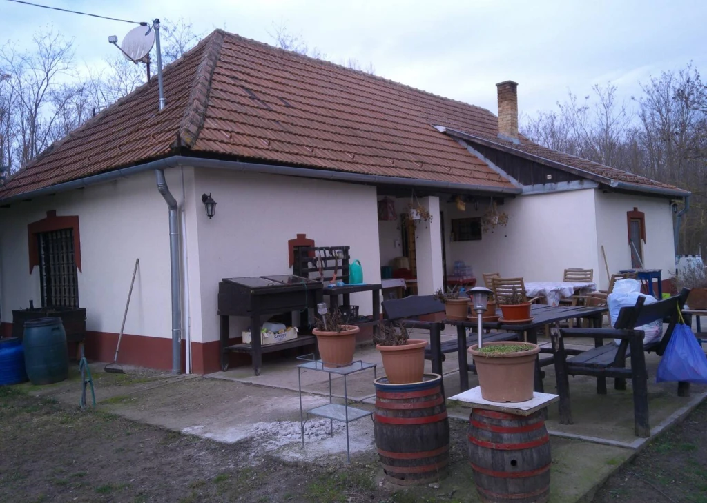 Eladó Családi ház, Mikebuda, 120nm, 45900000 Ft