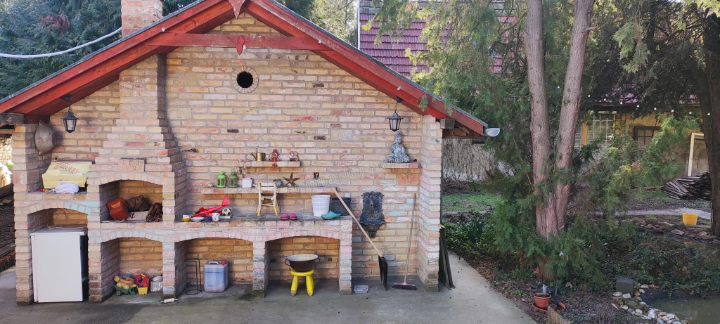 For sale house, Albertirsa, Irsa