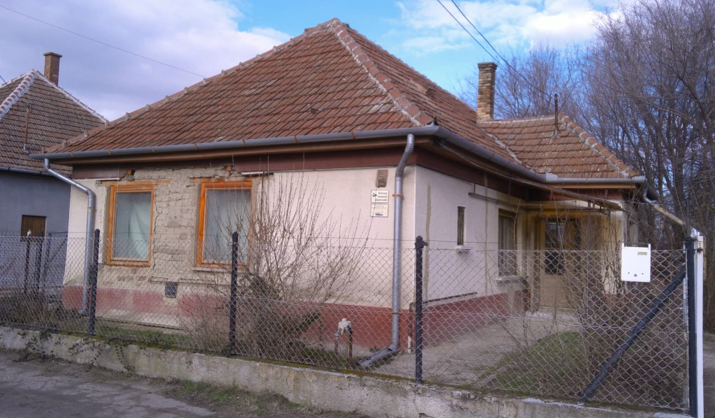 Eladó Családi ház, Albertirsa, Irsa, Pozsonyi utca, 82nm, 39500000 Ft