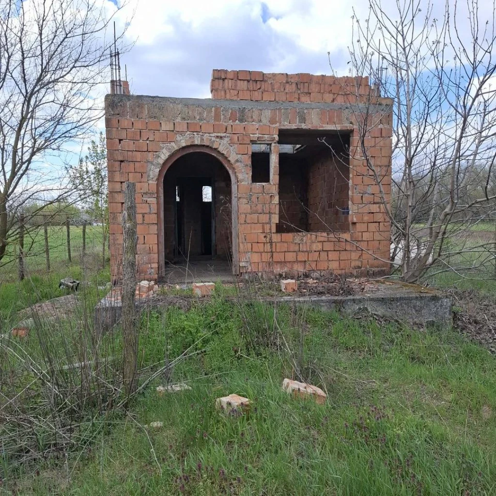 Eladó Külterületi telek, Albertirsa, Irsa, 17nm, 16000000 Ft