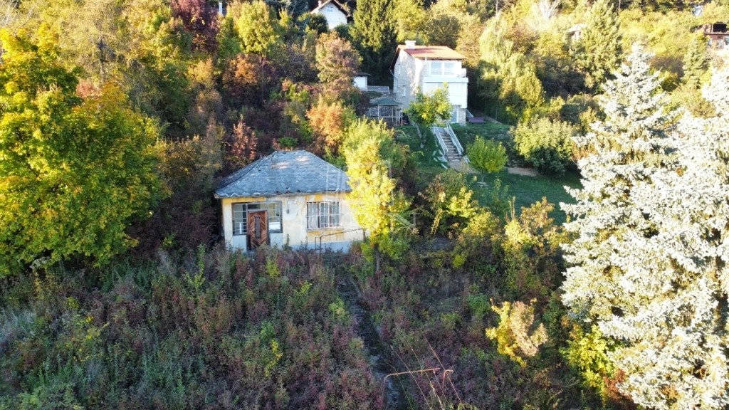 Eladó üdülőtelek, Budaörs, Frankhegy, Gyöngyvirág utca