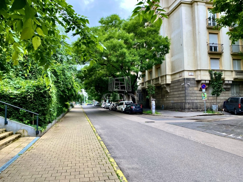 Eladó téglalakás, Budapest IX. kerület, Malmok, FELÚJÍTOTT LAKÁS, AIRBNB-RE IS!