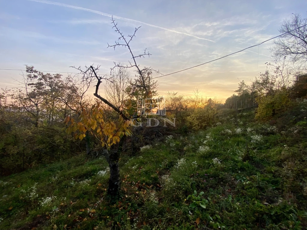 Eladó üdülőtelek, Budaörs, Frankhegy, Panorámás