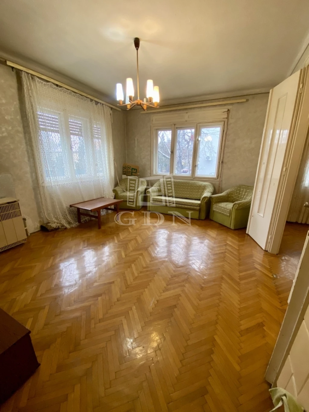 For sale house, Budapest X. kerület, Óhegy, 4 lakás + üzlethelyiségek