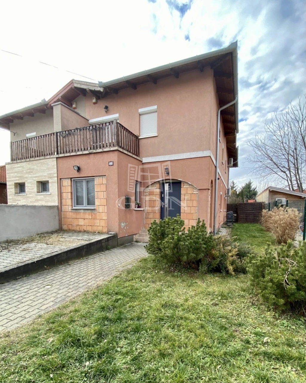 For sale semi-detached house, Tárnok, Családias nyugalom