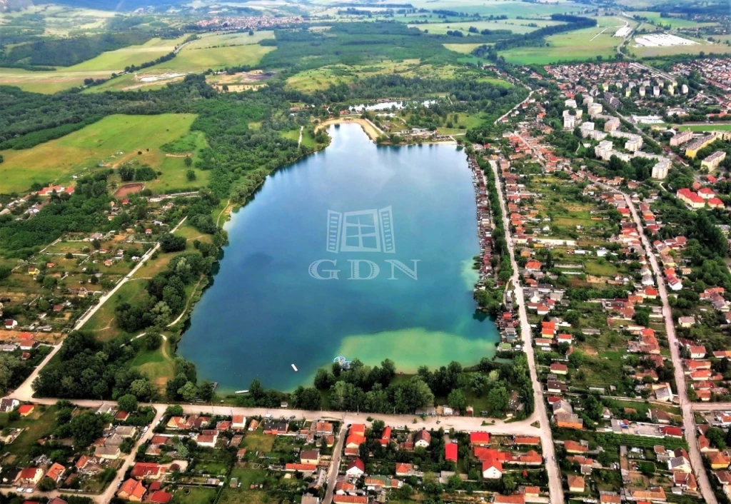 For sale orchard, Esztergom, Kertváros, Zártkertek