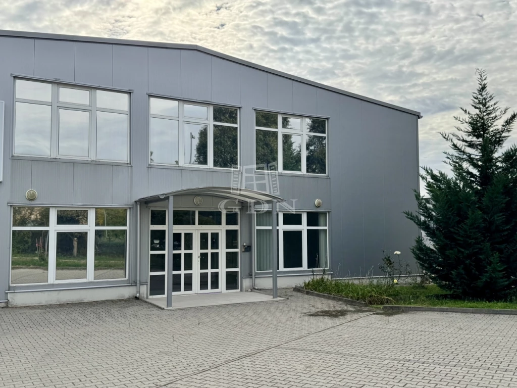 Kiadó raktár, Budaörs, Ipari park, Budaörs ipari park