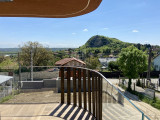 Eladó ikerház, Budaörs, Extra, modern, panorámás!
