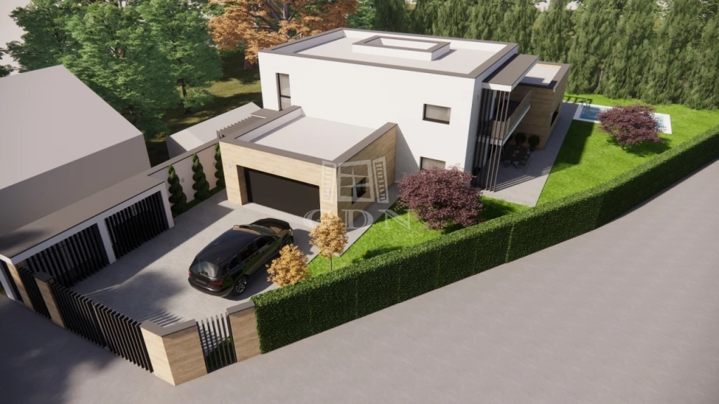 Eladó családi ház, Székesfehérvár, Elegancia befejezésre vár