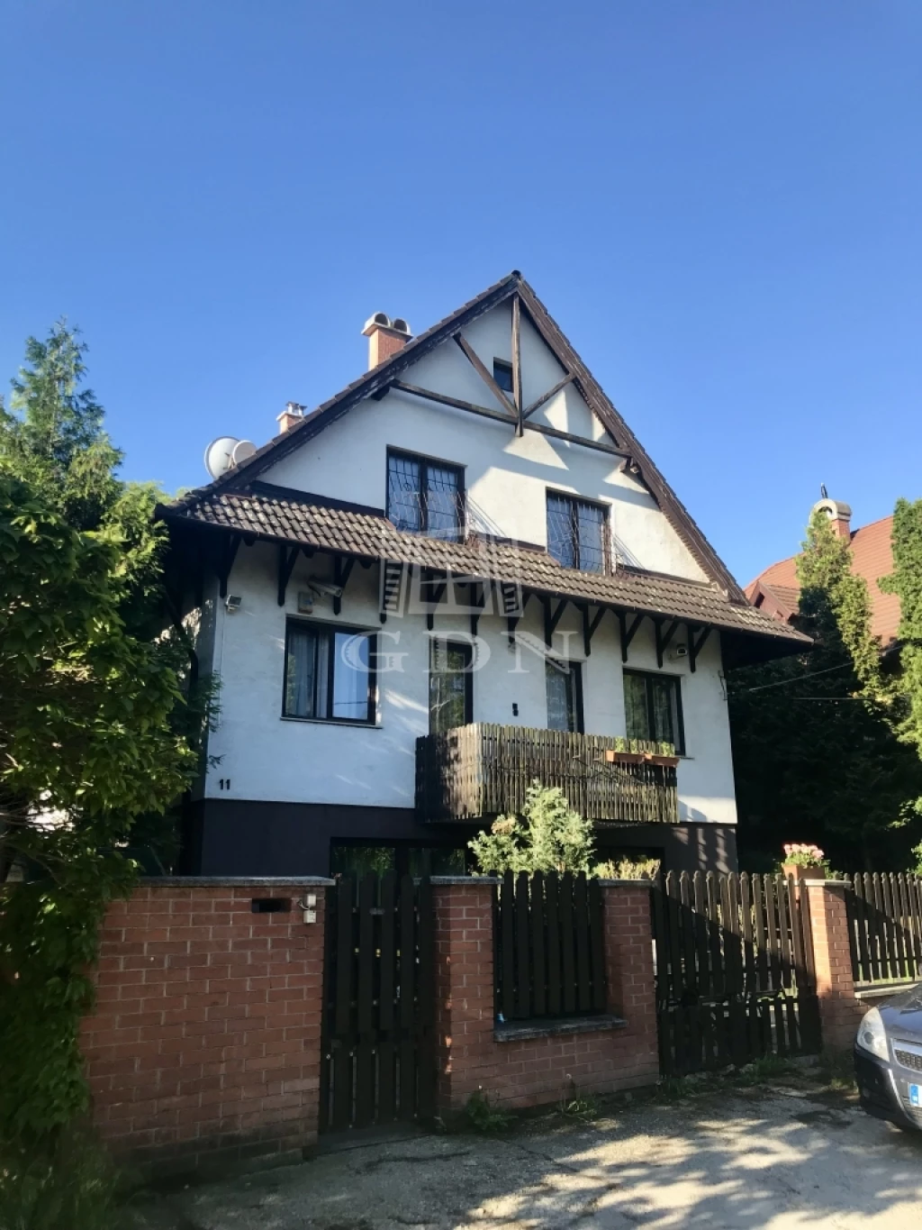 c3-1-name c2-1-name, Budaörs, Budaörsi Kamaraerdő, Könnyedén alakítható otthon