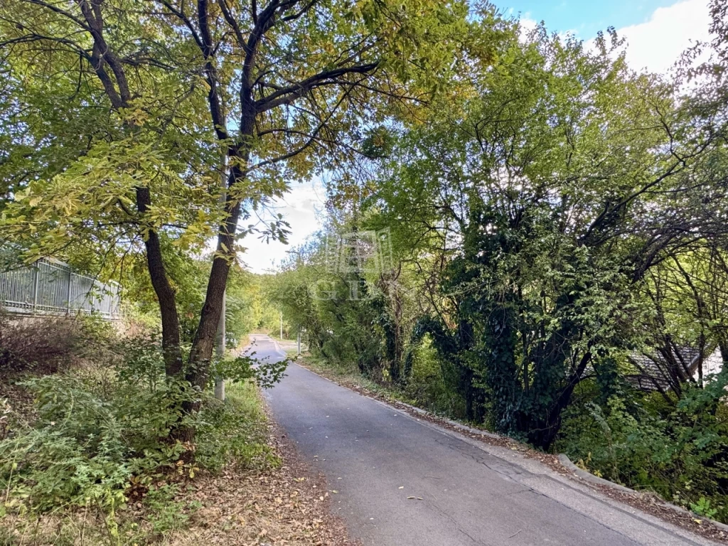 Eladó építési telek, Budaörs, Budaörsi Kamaraerdő, Harkály utca