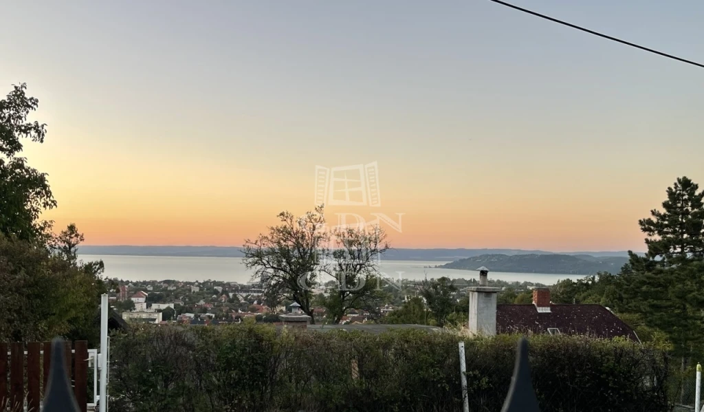 Eladó családi ház, Balatonfüred, Felsőváros, Meleghegy