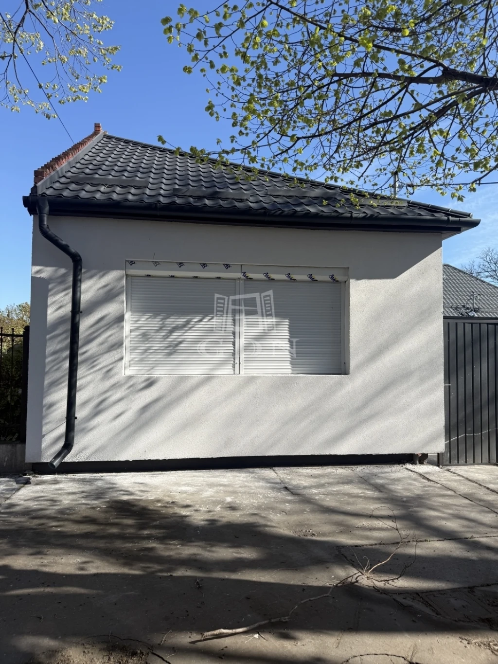 Eladó ikerház, Budapest XIX. kerület, Kispest, Letisztult elegancia