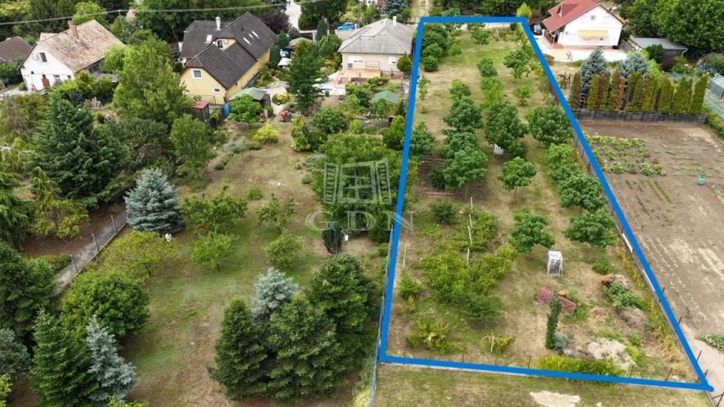 For sale building plot, Kulcs, ELADÓ építési telek - IRÁNYÁR!