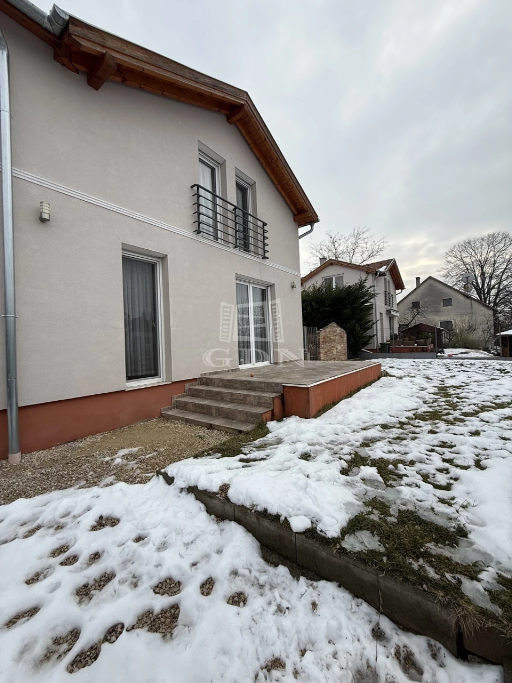 For sale house, Budapest XVII. kerület, Rákoskert, Nyugalom és modern kényelem!