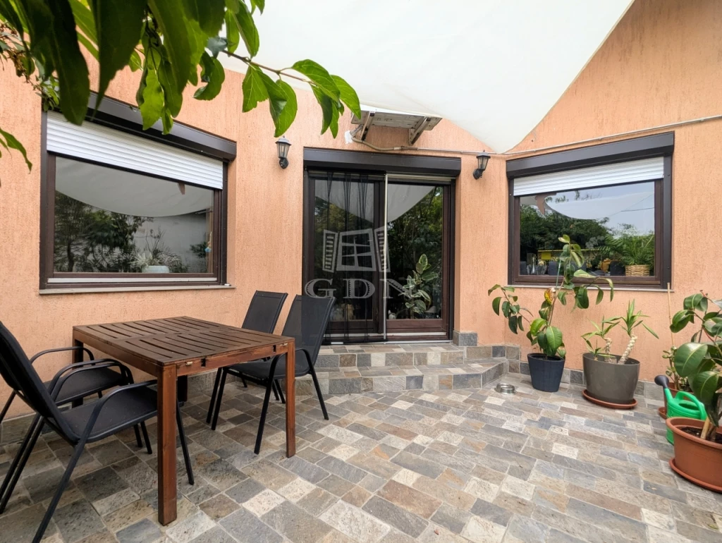 Eladó családi ház, Érd, Parkváros, Kertes otthon