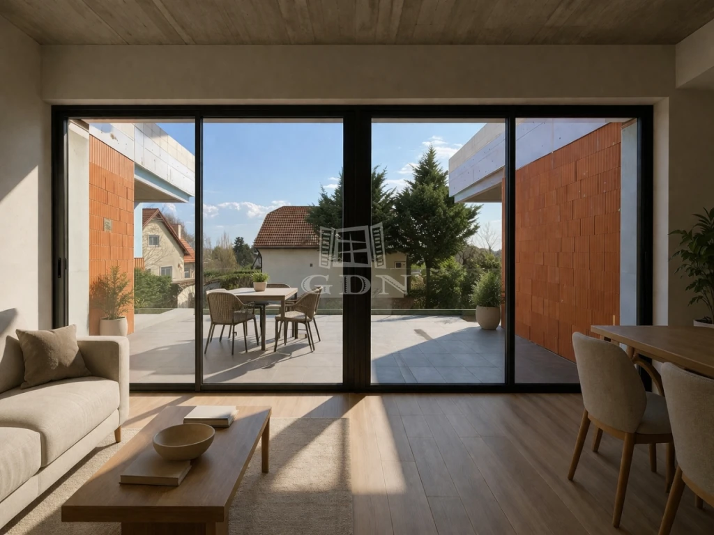 c3-1-name c2-1-name, Diósd, Diósdliget, Új építés luxus kivitelezés