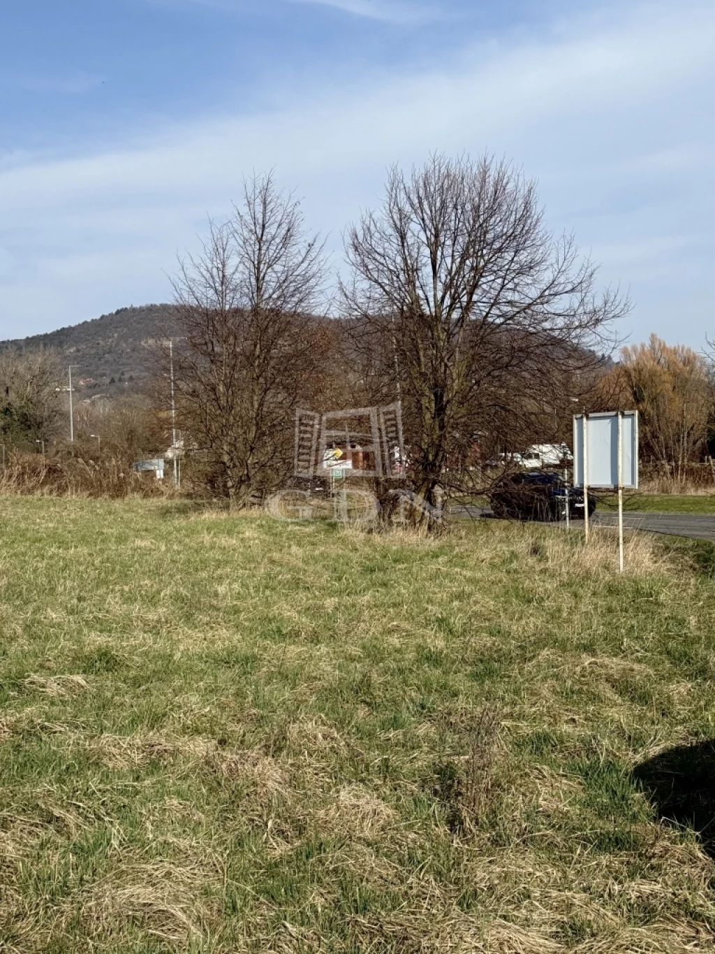 Eladó építési telek, Badacsonytomaj, Badacsonytomaj-Festői környezet