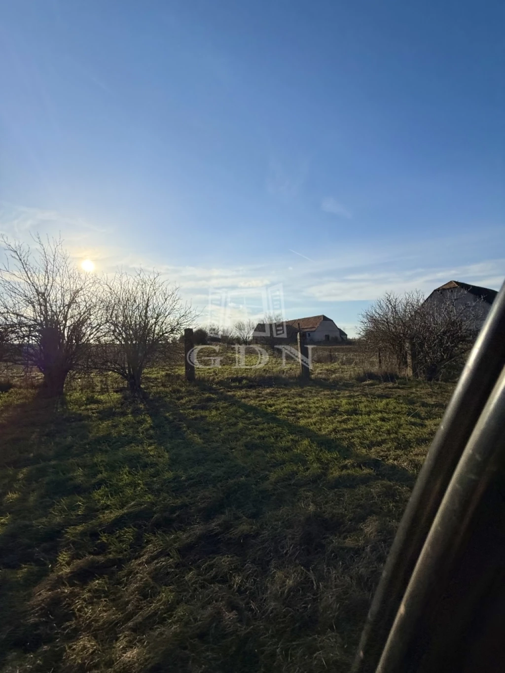 For sale lot, acreage, Sárbogárd, Sárbogárd-Szarvas puszta