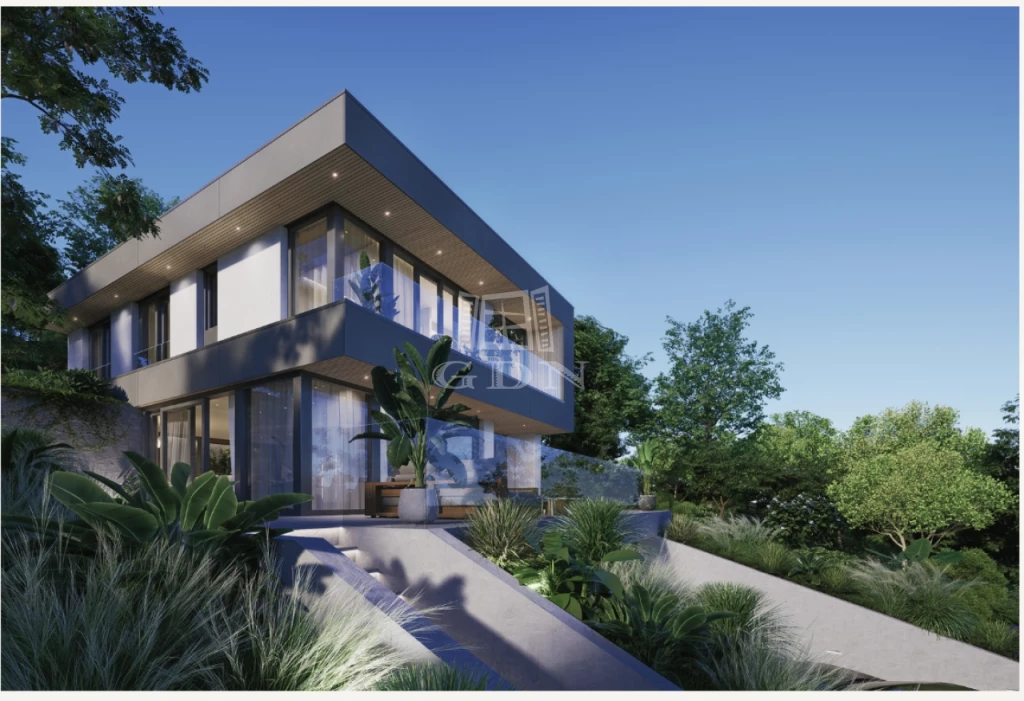 c3-1-name c2-1-name, Budaörs, Törökugrató, Luxus panorámával