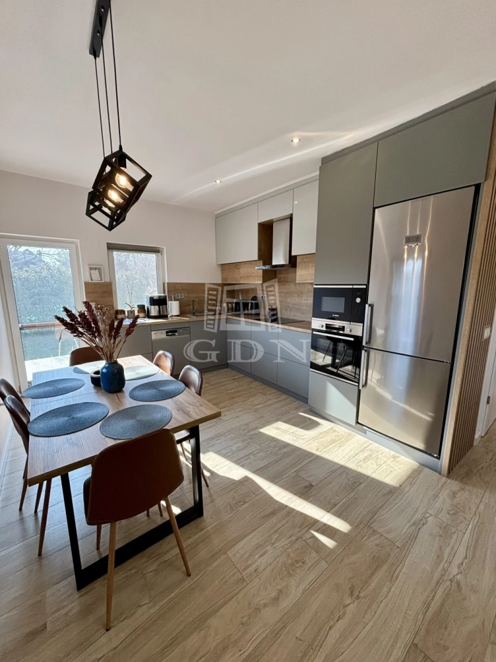 Eladó ikerház, Érd, Városközpont, Álomotthon – csak beköltözni kell