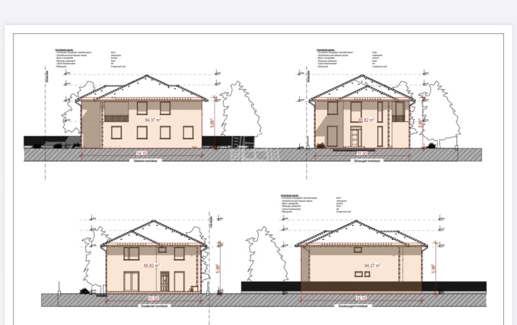 For sale brick flat, Budapest XXII. kerület, Nagytétény, Nagytétény