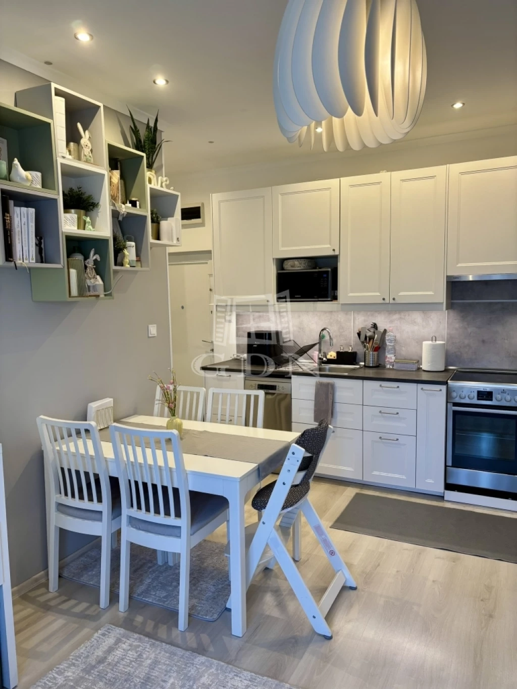 For sale brick flat, Budapest XXII. kerület, Budafok, Ékszerdoboz Budafokon