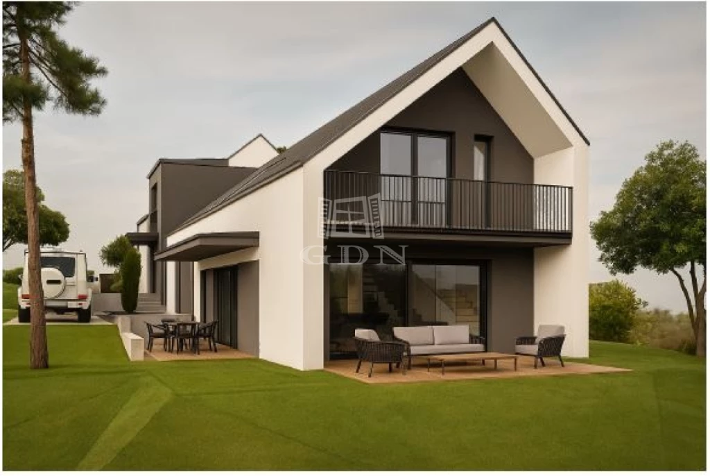 Eladó ikerház, Törökbálint, Ófalu, Modern technológia!