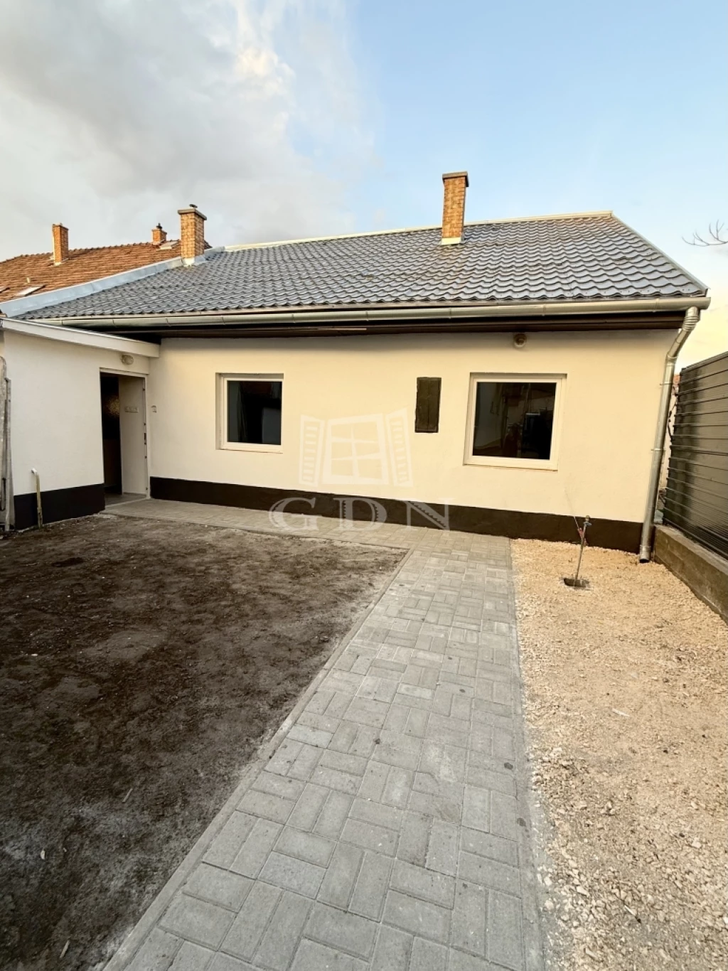 For sale house, Budapest XX. kerület, Pesterzsébet-Pacsirtatelepen