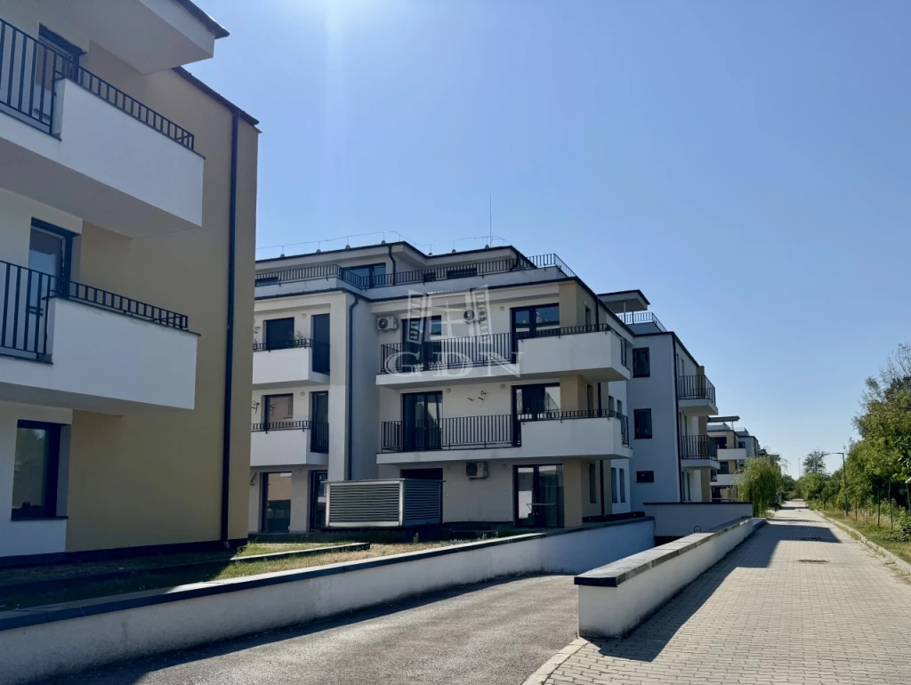 Eladó téglalakás, Budapest XI. kerület, Kelenvölgy, Albetétesítve!