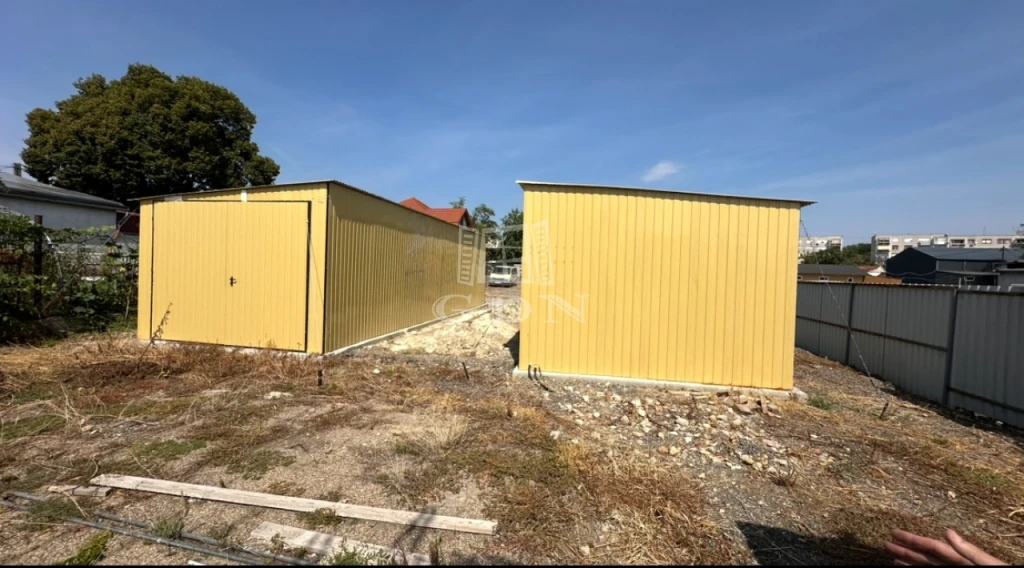 c3-1-name c2-50-name, Budapest XXII. kerület, Budafok, Építési telek