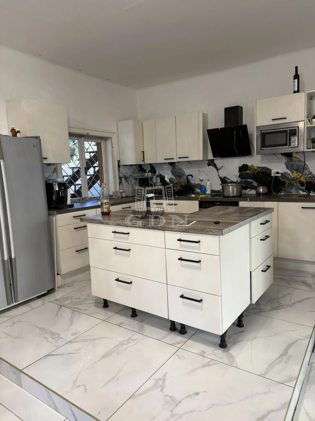 Eladó családi ház, Budapest XIX. kerület, Kispest, Többfunkciós ingatlan Kispesten