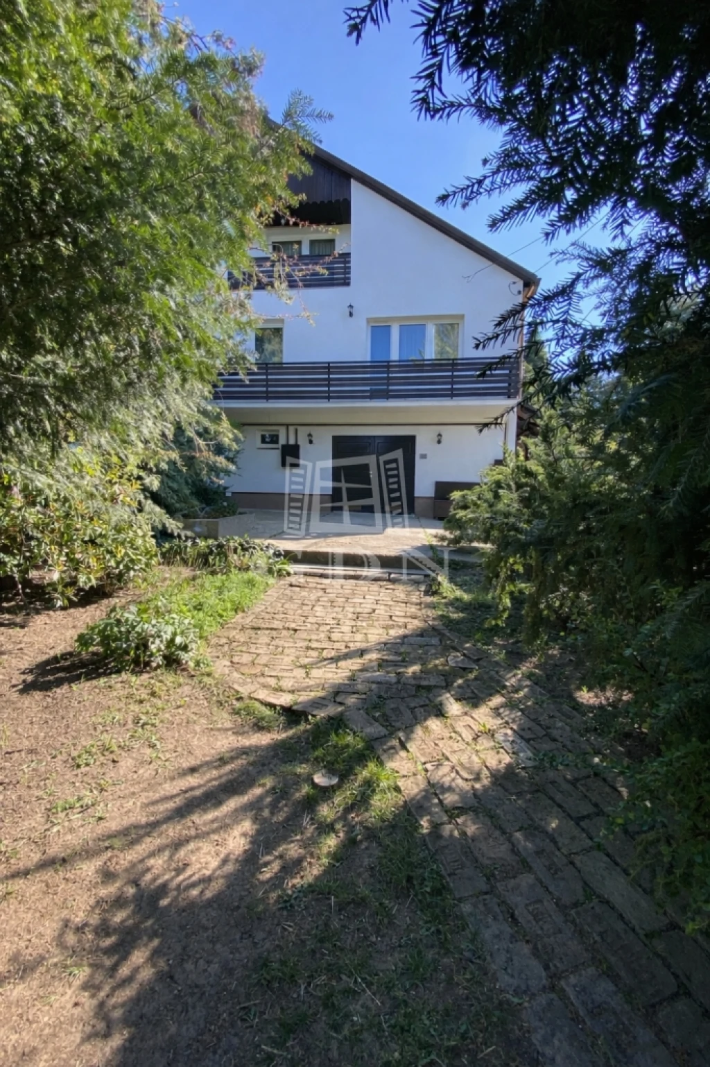 c3-1-name c2-2-name, Budaörs, Budaörsi Kamaraerdő, Kertvárosi panoráma