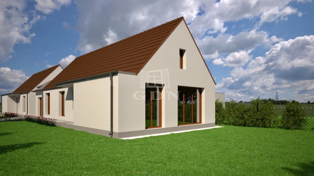 c3-1-name c2-2-name, Kápolnásnyék, Újépítésű kiváló áron