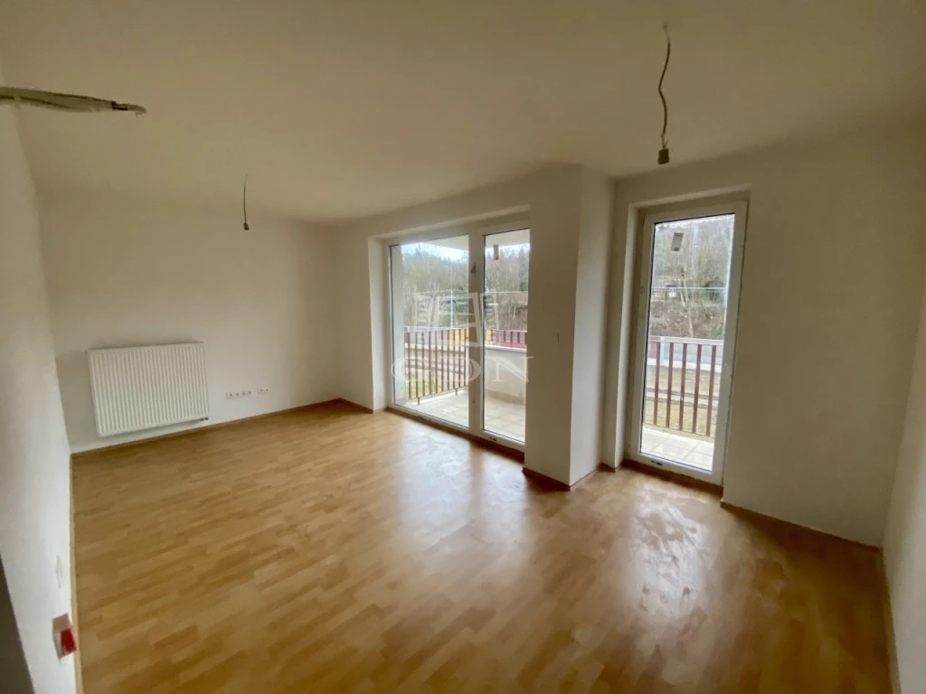 Eladó téglalakás, Budapest XI. kerület, Kelenvölgy, Nappali + 2 háló terasszal