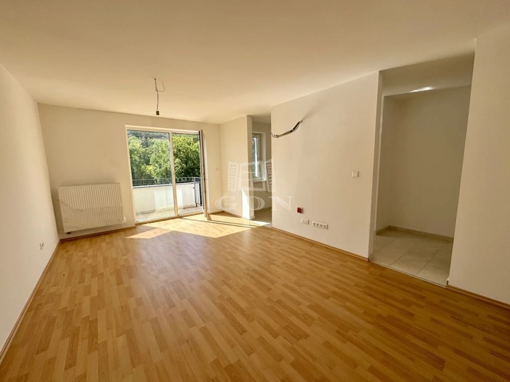 Eladó téglalakás, Budapest XI. kerület, Kelenvölgy, Nappali + 2 háló terasszal