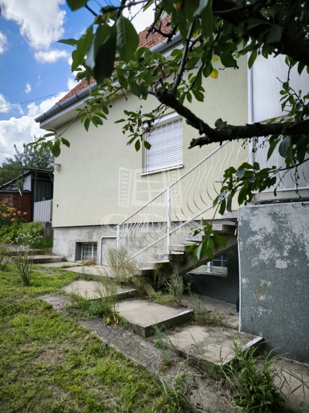 For sale house, Fót, Kurjancs, Fót panorámás részén