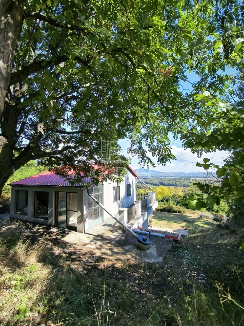 c3-1-name c2-1-name, Tahitótfalu, Tahi, panorámás részén