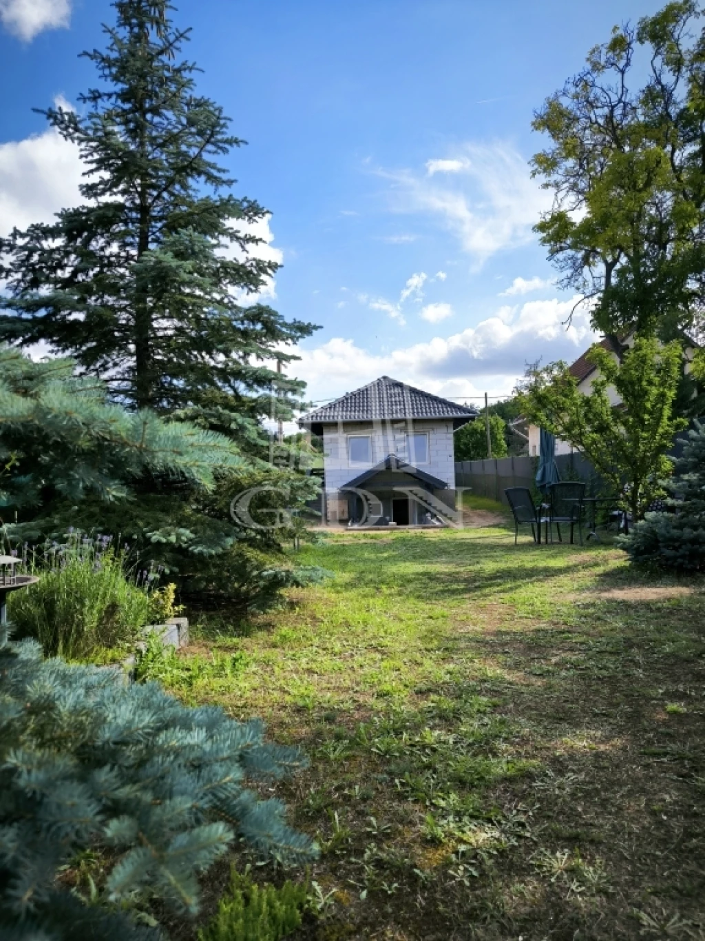 For sale house, Őrbottyán, csendes utcában