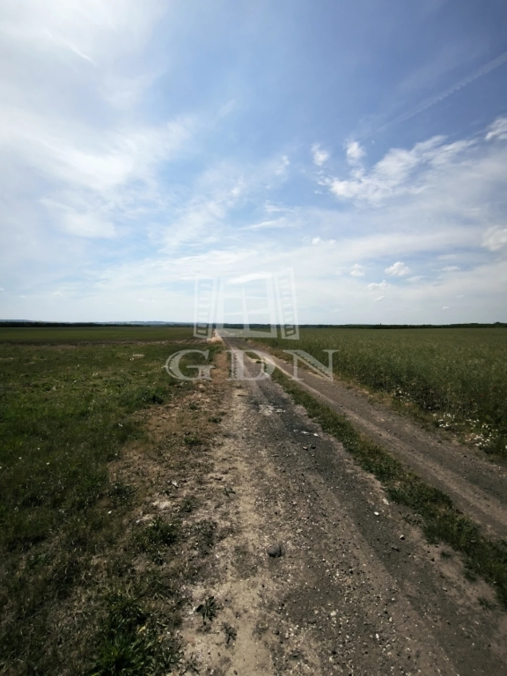 For sale plough-land, pasture, Budapest XVI. kerület, Cinkota, Nógrádverőce út