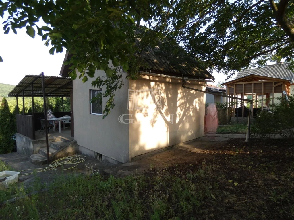 For sale house, Fót, Kurjancs, panorámás részen