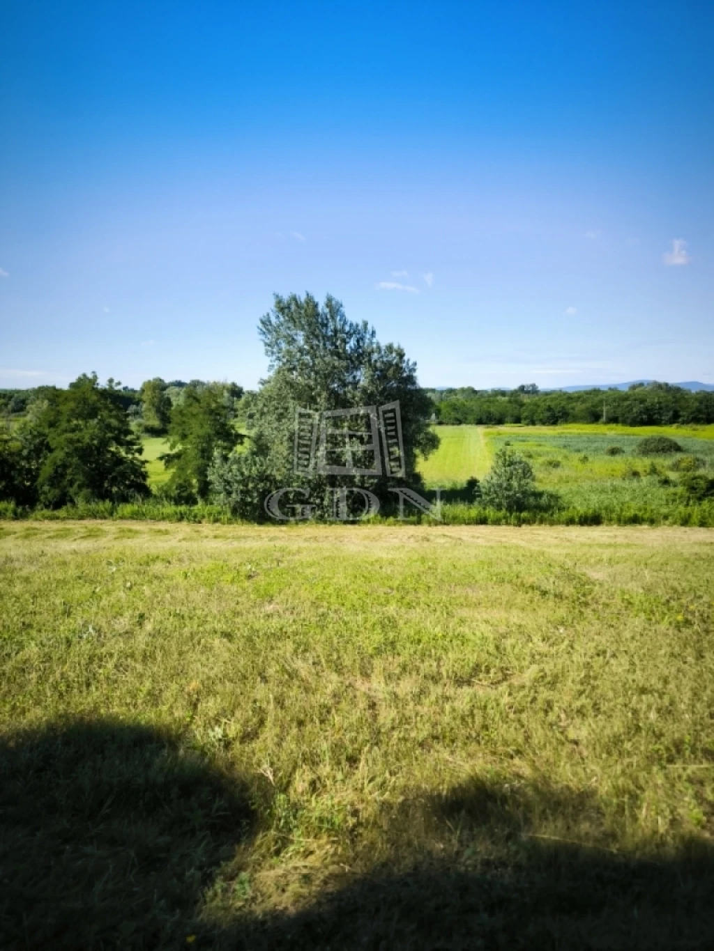 For sale plough-land, pasture, Csörög, Szabadság utca