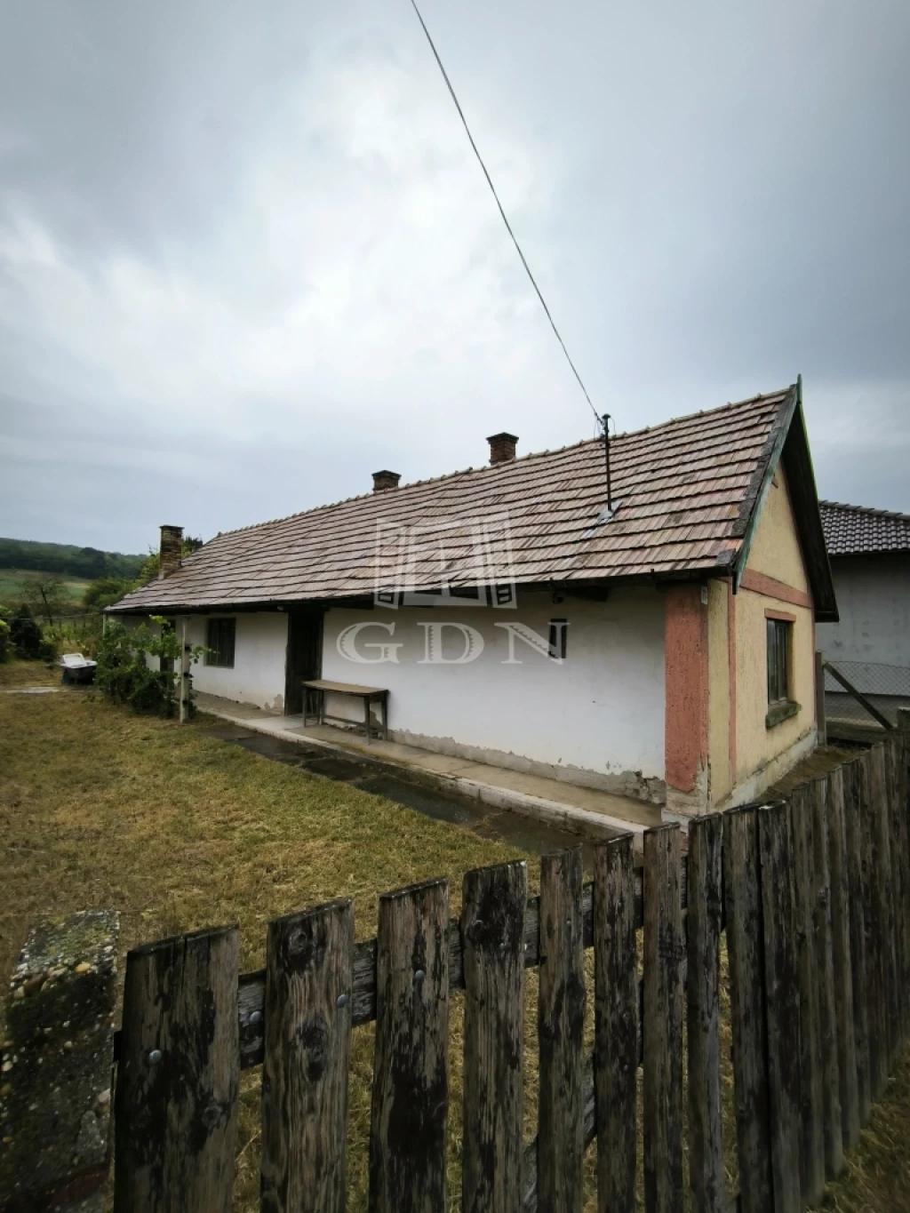 For sale house, Vácduka, csendes utcában